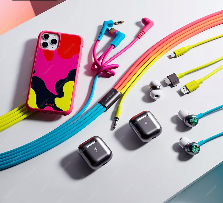 Accessories